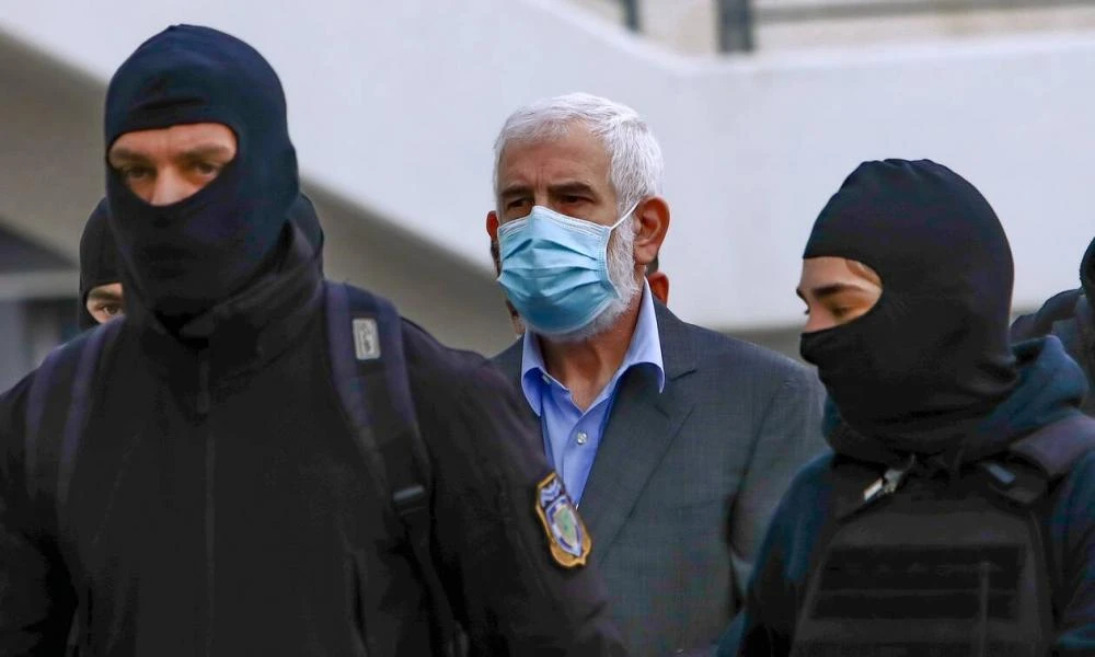 Δίκη Φιλιππίδη: Η υπεράσπισή του ζητά αναπαράσταση του βιασμού για τον οποίο κατηγορείται